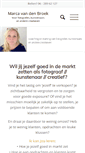 Mobile Screenshot of angelcoaching.nl